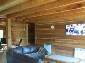 Petrunauco Lodge