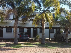 Cabañas del Paraiso