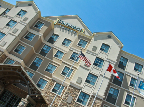 Staybridge Suites London by IHG