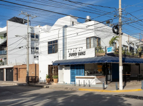 3 Chametla Playa Sur