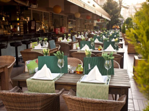 Royalisa City Apart Hotel