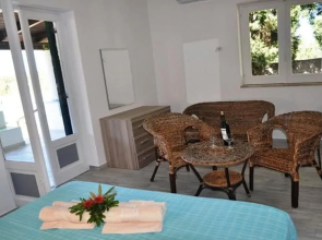 Holiday Eolie Village Porto