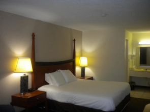Dunes Inn Michigan City Hotel