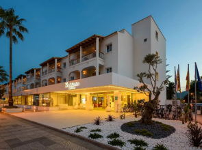 Aparthotel Alcudia Garden