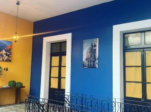 Hotel Catedral