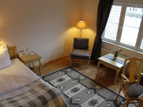 Hotell Ideon Gästeri