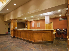 Hilton Garden Inn Bend