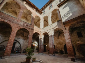 Abbazia Sette Frati Agriturismo Fratres