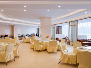 Vienna International Hotel Zhangshu Site