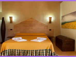 Hotel Borgo Alto