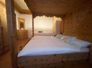 App. Franziska Villa Fabbrani