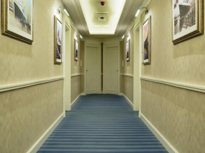 EA Hotel Atlantic Palace