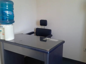 Studio en el Centro de Asuncion