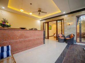 Bulan Adi Villa By Reccoma