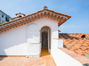 Villa Bouganville in Massa Lubrense