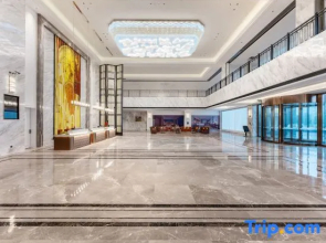 Vienna International hotels version 5.0 Guangdong Jiangmen Kaiping City Center Branch