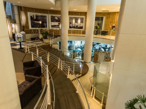 Hotel Boulevard