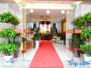 Tongling Xingshang Express Hotel