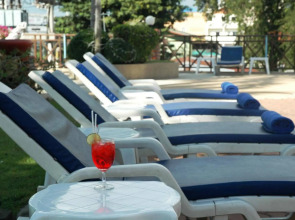 The Residence Garden