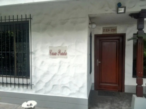 Hotel Casa Prado