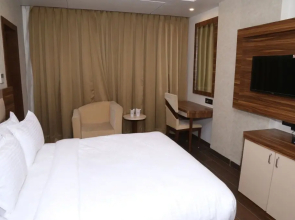 Hotel Aangan