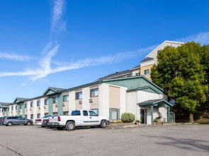 Motel 6 Cedar Rapids, IA - Airport