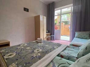 Солнышко-Буг