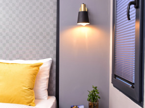 The Row Taksim Hotel