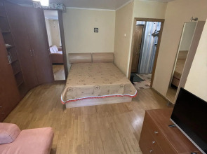 G-Kvartal (Джи-квартал) на бульваре Ракетный 5