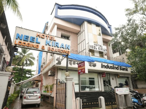 Hotel Neelkiran
