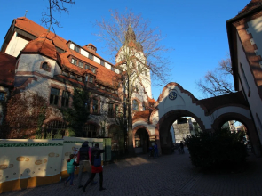 Boutique Apartments Leipzig II