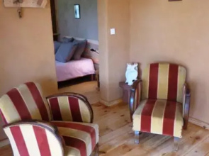 Gite Estibeaux, 2 pièces, 2 personnes - FR-1-360-133