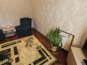 Гостиница ИнтернационалЪ