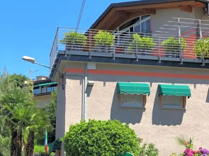 Bellagio Bed & Breakfast