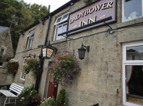 Ladybower Inn