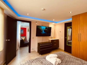 Cálida Suite La Carolina Quito