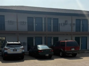 American Inn Council Bluffs