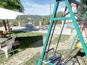 Agriturismo Il Torchio