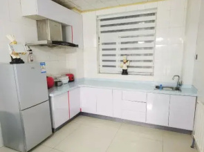 Warm House Homestay