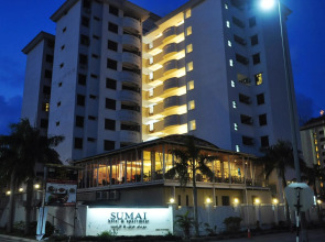Sumai Hotel Apartment