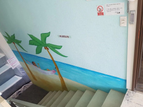 Guesthouse 710 in Haeundae - Hostel