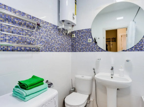 Home Like (Хоум Лайк) на улице Каштановая 6