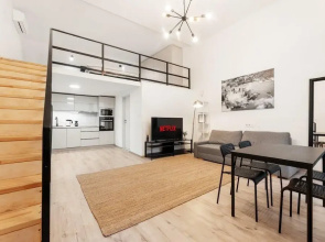 Downtown Suites