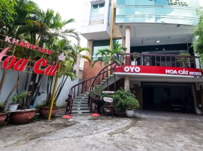 Oyo 390 Hoa Cat Hotel