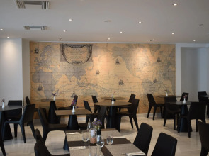 Athenaeum Grand Hotel