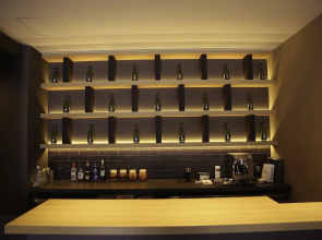 The Gate Casa Familiar