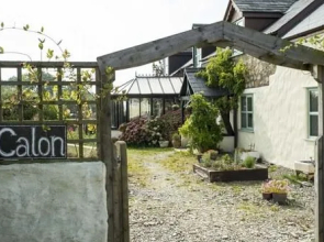 Calon Eco B&B