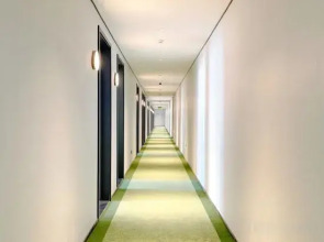 Hi Inn (Shanghai Zhoupu Zhouhui Road)