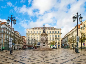 Lisbon Finestay Bica