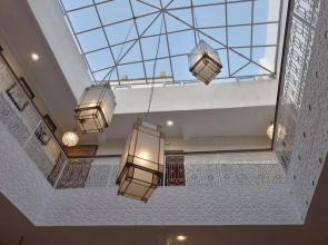 Riad la fayette bed & breakfast